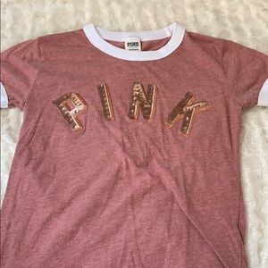Victoria’s Secret PINK T-shirt